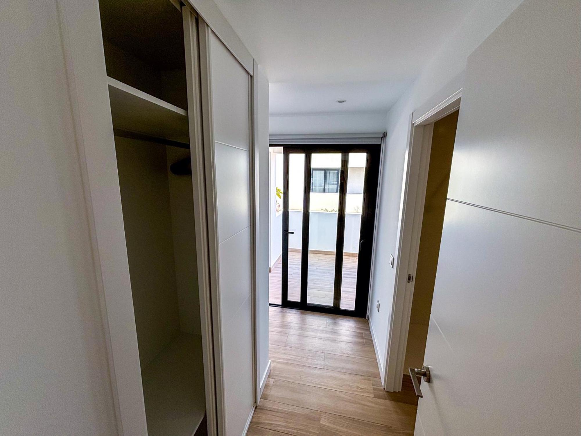 Appartement Infinito à La Oliva Extérieur photo